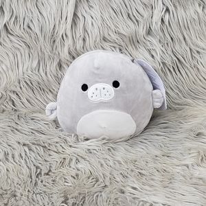 Squishmallows Matt 5"